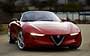  Alfa Romeo 2uettottanta Concept 2010