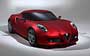 Alfa Romeo 4C Concept (2011...).  1