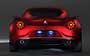 Alfa Romeo 4C Concept (2011...).  10