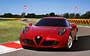 Alfa Romeo 4C 2013-2016.  24