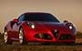  Alfa Romeo 4C 2013-2016