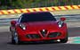 Alfa Romeo 4C 2013-2016.  43