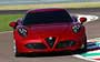  Alfa Romeo 4C 2013-2016