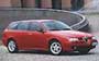  Alfa Romeo 156 Sportwagon 2002-2005