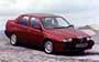 Alfa Romeo 155 1996-1997.  1