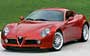  Alfa Romeo 8C Competizione 2007-2010