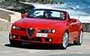 Alfa Romeo Spider III (2006-2010).  14