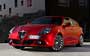 Alfa Romeo Giulietta 2010-2016.  12