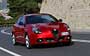 Alfa Romeo Giulietta Quadrifoglio Verde 2014-2016.  42
