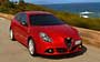 Alfa Romeo Giulietta Quadrifoglio Verde 2014-2016.  61