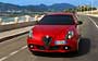Alfa Romeo Giulietta Quadrifoglio Verde 2014-2016.  64