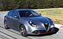 Alfa Romeo Giulietta 2016-2020.  73