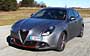 Alfa Romeo Giulietta 2016-2020.  86