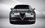  Alfa Romeo Giulietta 2016-2020