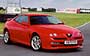 Alfa Romeo GTV 1994-2003.  5