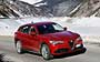  Alfa Romeo Stelvio 2017-2022