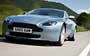 Aston Martin V8 Vantage 2005-2012.  11