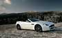  Aston Martin V8 Vantage Roadster 2007-2012