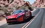 Aston Martin V12 Vantage S Roadster 2014....  145