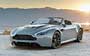 Aston Martin V12 Vantage S Roadster 2014....  150