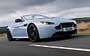 Aston Martin V12 Vantage S Roadster 2014-2017