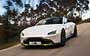 Aston Martin V8 Vantage (2017...)  #222
