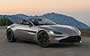 Aston Martin V8 Vantage Roadster 2020....  231