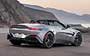 Aston Martin V8 Vantage Roadster 2020....  232
