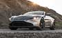 Aston Martin V8 Vantage Roadster (2020...)  #237