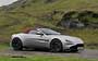 Aston Martin V8 Vantage Roadster 2020....  238
