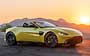 Aston Martin V8 Vantage Roadster 2020....  239