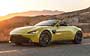 Aston Martin V8 Vantage Roadster 2020....  243