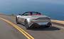 Aston Martin V8 Vantage Roadster 2020....  244