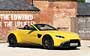 Aston Martin V8 Vantage Roadster 2020....  245