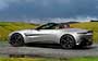 Aston Martin V8 Vantage Roadster 2020....  252