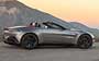 Aston Martin V8 Vantage Roadster 2020....  254