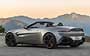 Aston Martin V8 Vantage Roadster 2020....  260