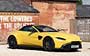 Aston Martin V8 Vantage Roadster (2020...)  #262