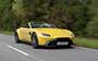 Aston Martin V8 Vantage Roadster 2020....  267
