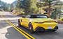 Aston Martin V8 Vantage Roadster 2020....  268