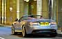  Aston Martin DB9 Volante 2012...