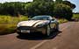  Aston Martin DB11 2016...
