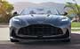  Aston Martin DB12 Volante 2023...