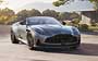  Aston Martin DB12 Volante 2023...