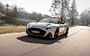 Aston Martin DBS Superleggera Volante 2019....  102