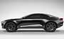 Aston Martin DBX Concept 2015.  3