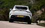  Aston Martin DBX707 2022...