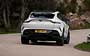 Aston Martin DBX707 2022....  86