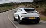  Aston Martin DBX707 2022...