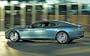  Aston Martin Rapide 2010-2012
